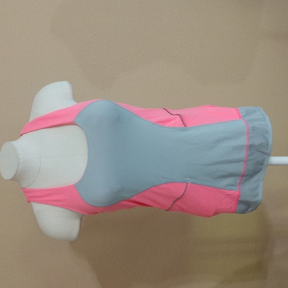 Kyodan Athletic Tank